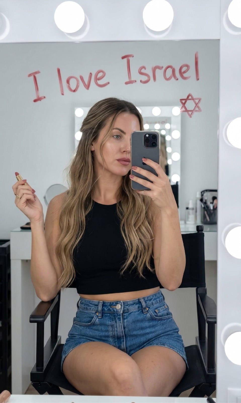 אישה נשית תל אביב