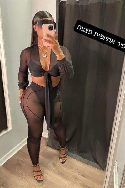 אלין ישראלית ליברלית מאוד מאוד - דירות דיסקרטיות ברמת גן ברמת גן