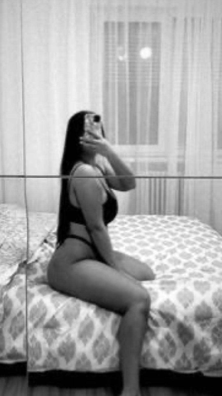 בבאר שבע – ישראלית שזופה
