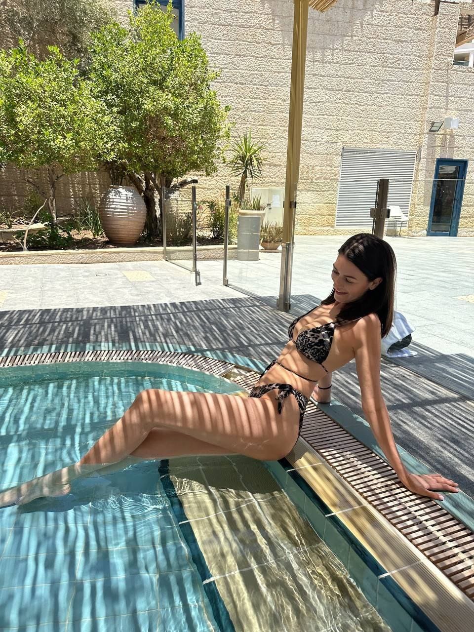 בלה תל אביב- 28 מעסה מושלמת