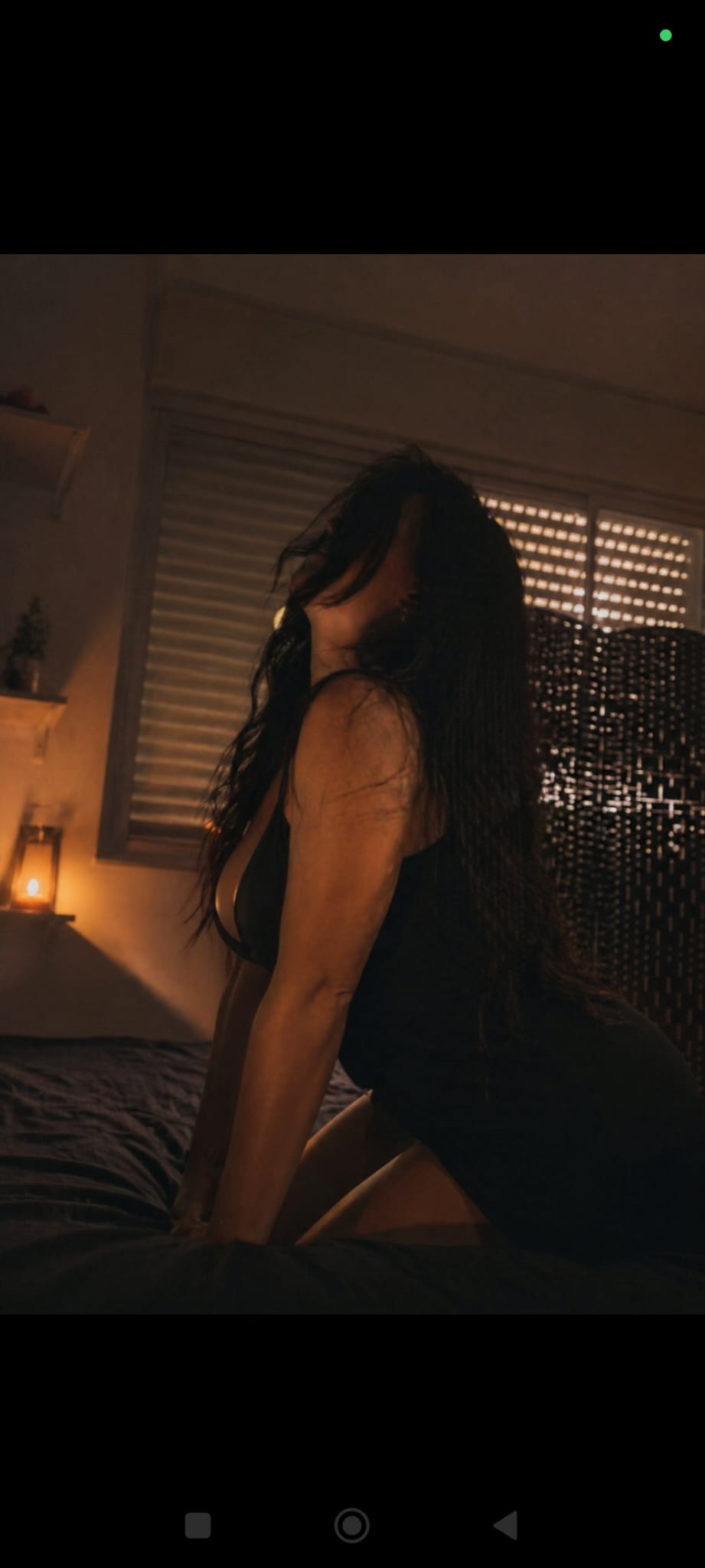 בפתח תקווה – מעסות דוגמניות