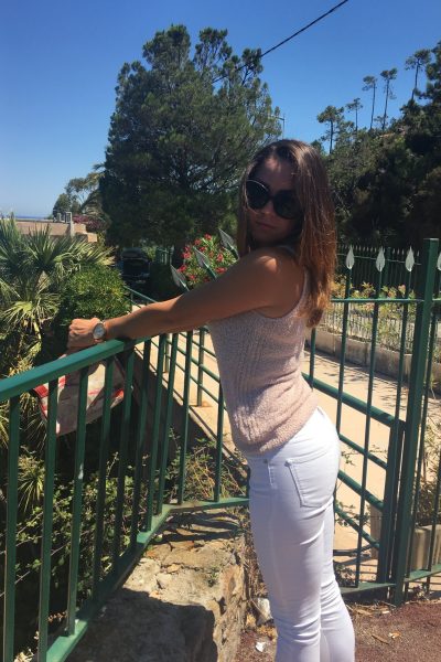 בתא – קארינה - נערות ליווי באור יהודה בתל אביב והמרכז