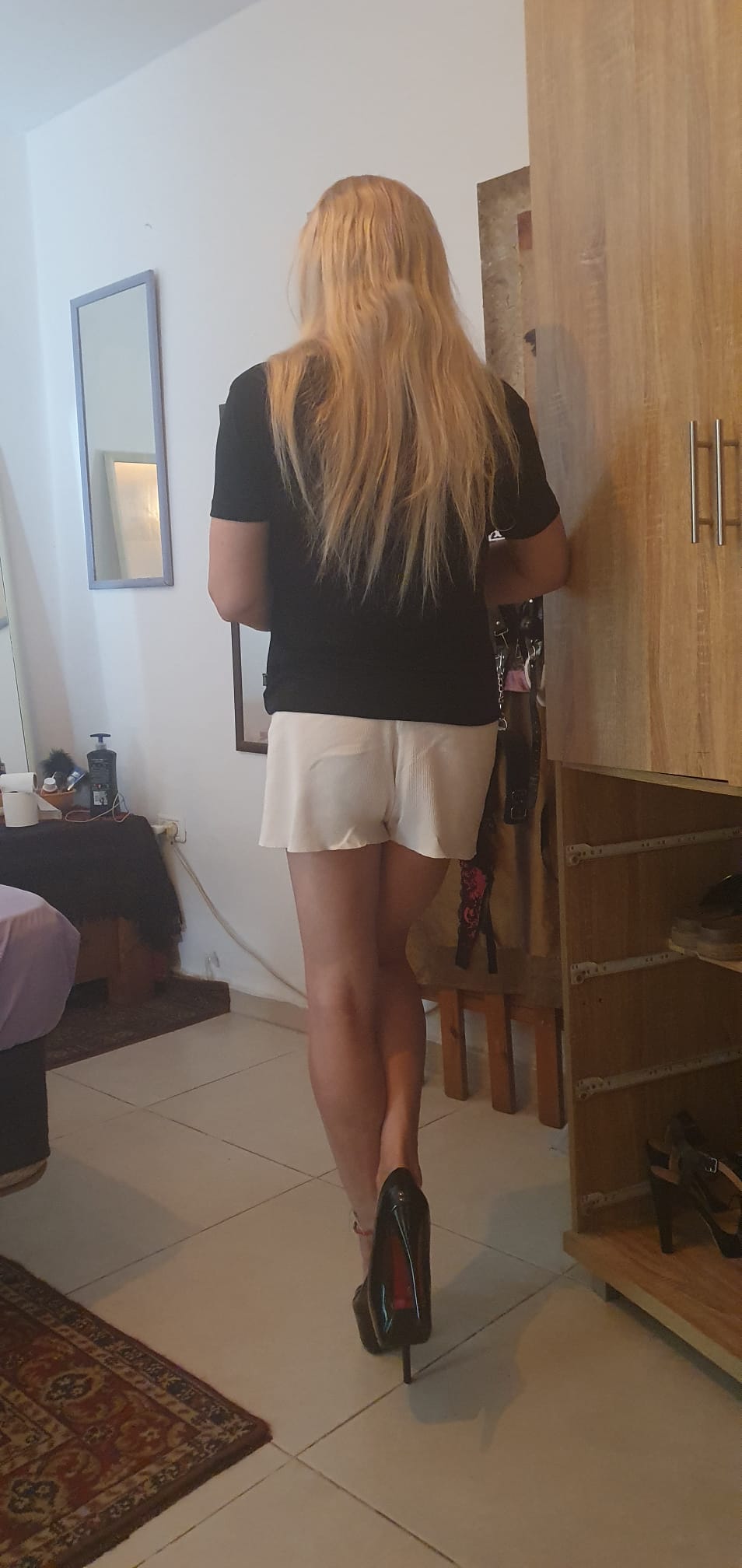 יפה -בתל אביב