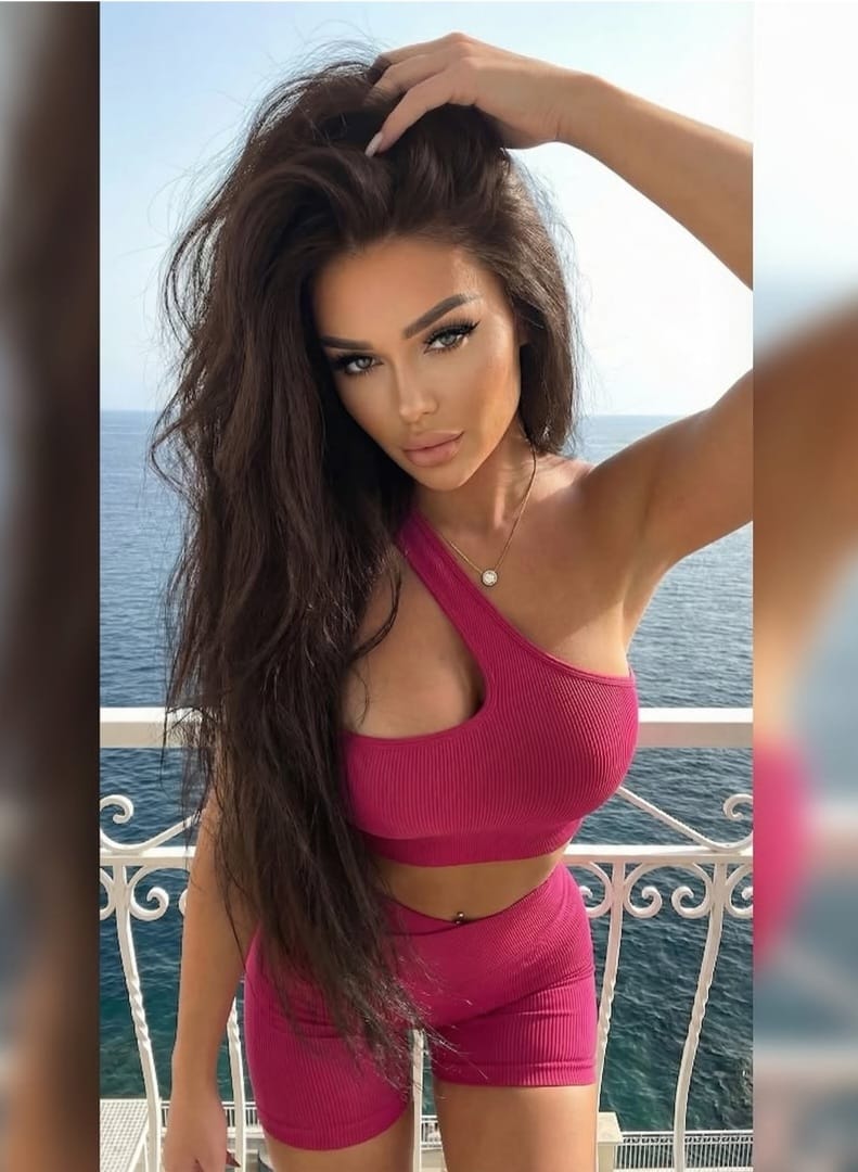 ירושלים מסאזיסטית מיוחדת בלונדה