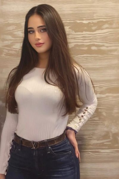 לוסי- בקריות והסביבה - נערות ליווי בגליל עליון בחיפה, קריות והצפון