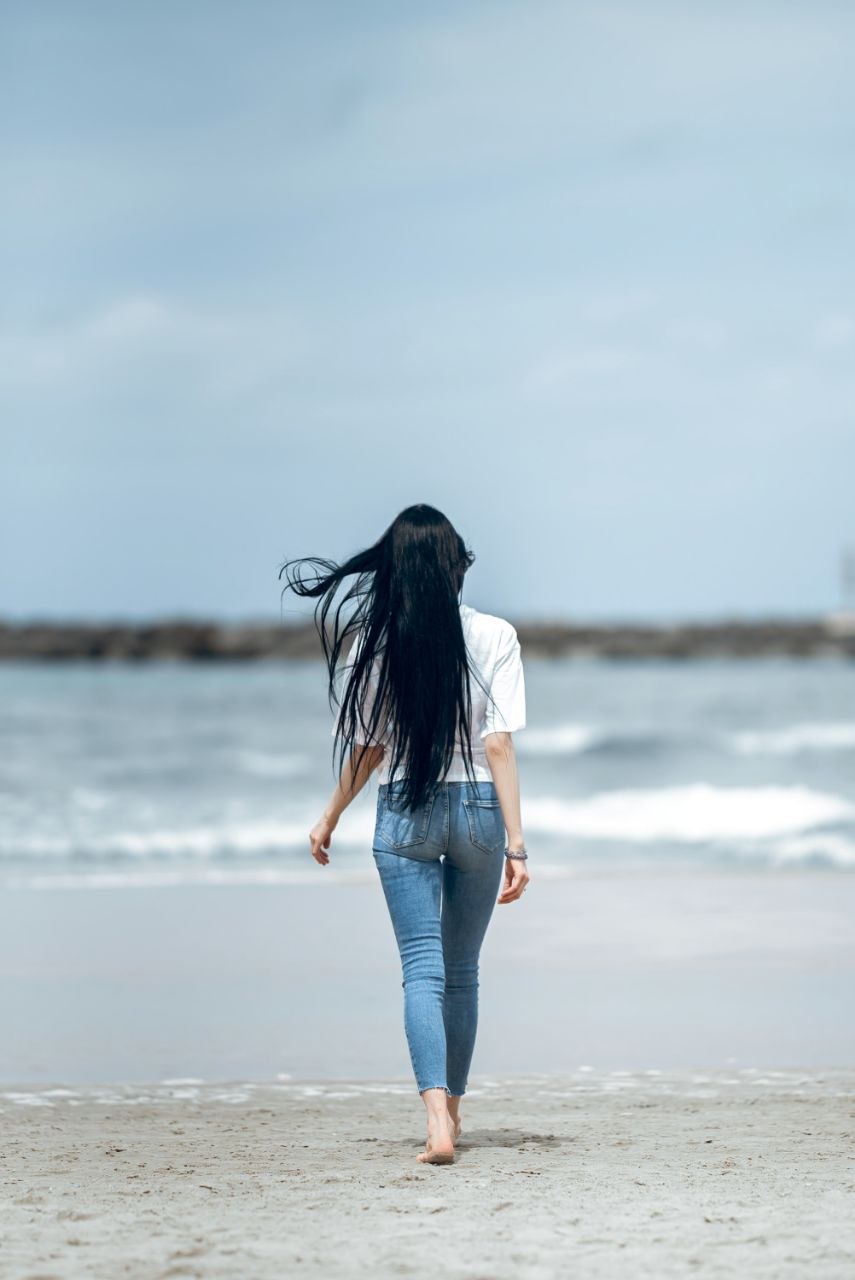 ליזה-רזה מעסה מפנקת בת 25 – תל אביב
