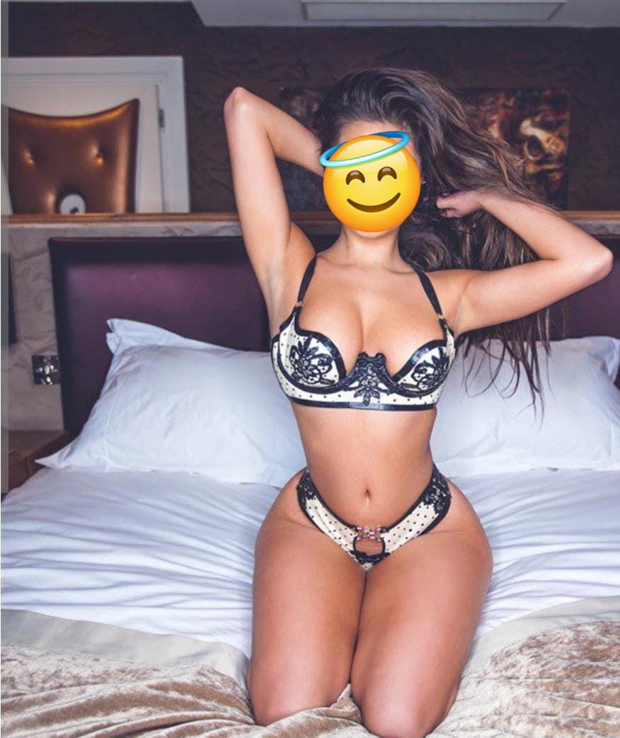 לינה – פתח תקווה חטובה בת 30 אישה ייחודית