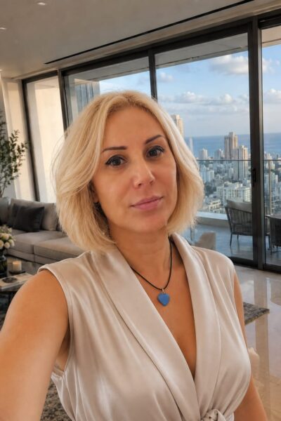 לרה- מעסה – בבת ים - דירות דיסקרטיות בבת ים בבת ים