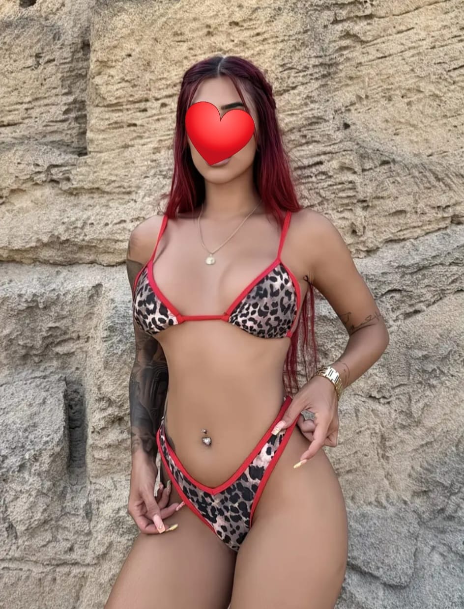 מאיה – אישה מטריפה -בת ים