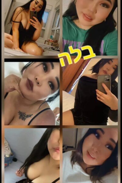 מארחת מנוסה ביותר- בקריות - דירות דיסקרטיות בקריות בקריות