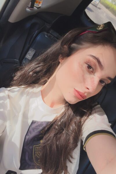 שושנה תיירת ברזילאית 20 -חיפה - דירות דיסקרטיות בחיפה בחיפה