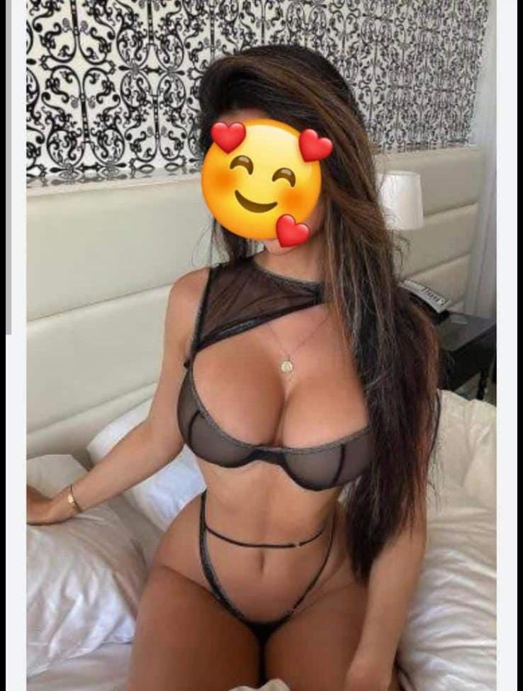תל אביב- מעסה מפנקת כמו חברה